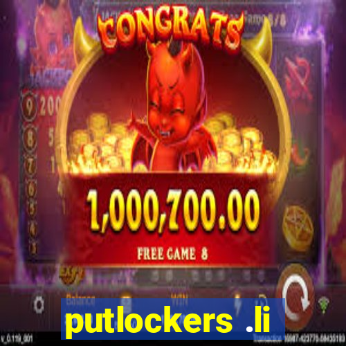 putlockers .li